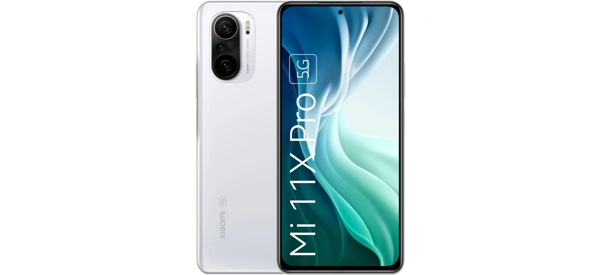 Xiaomi Mi 11X Pro Display Price & Screen Replacement Cost in India