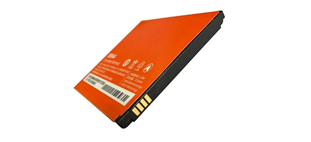 Xiaomi Mi 2 Battery Price & Replacement Cost in India