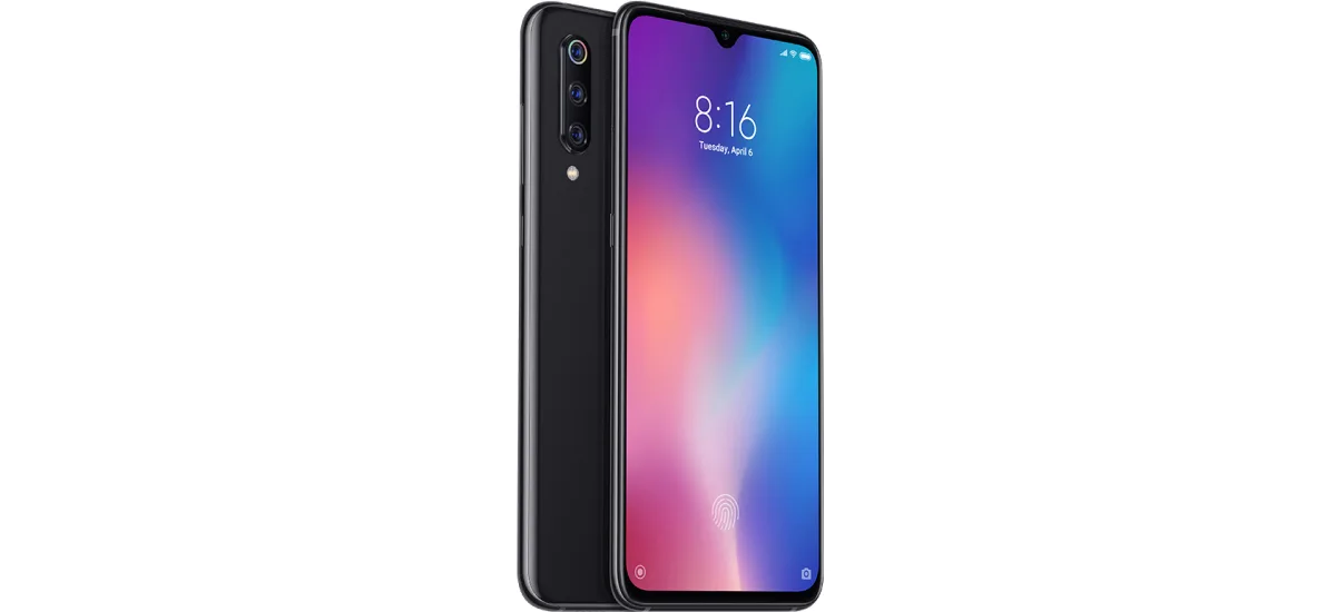 Xiaomi Mi 9 Display Price & Screen Replacement Cost in India