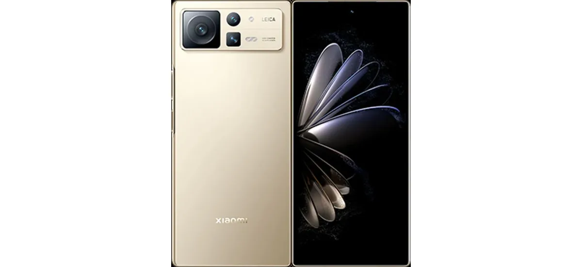 Xiaomi Mix Fold 2 Display Price & Screen Replacement Cost in India