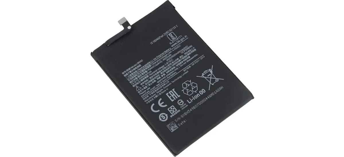 Xiaomi Redmi 10A Sport Battery Price & Replacement Cost in India