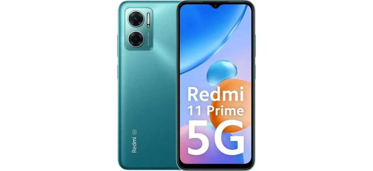 Xiaomi Redmi 11 Prime Display Price & Screen Replacement Cost in India
