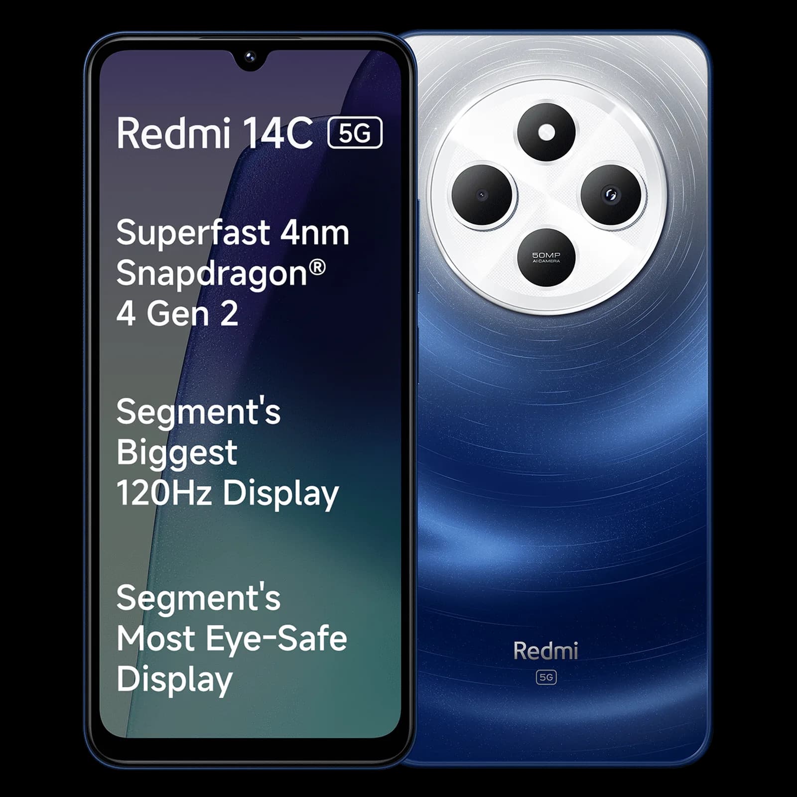 Xiaomi Redmi 14C Battery Price & Replacement Cost in India