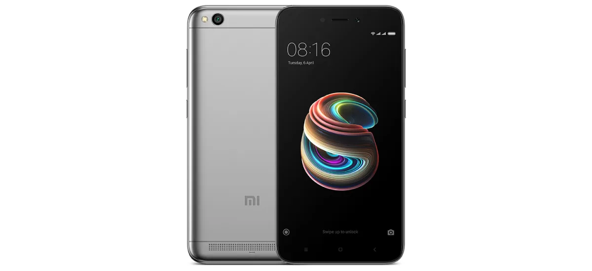 Xiaomi Redmi 5A Display Price & Screen Replacement Cost in India
