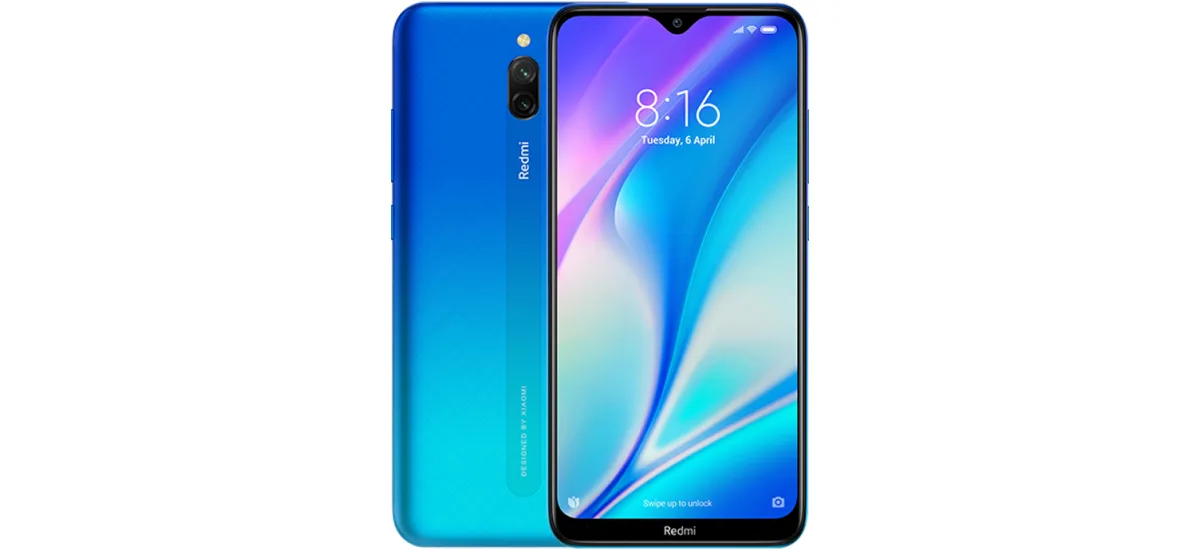 Xiaomi Redmi 8A Dual Display Price & Screen Replacement Cost in India