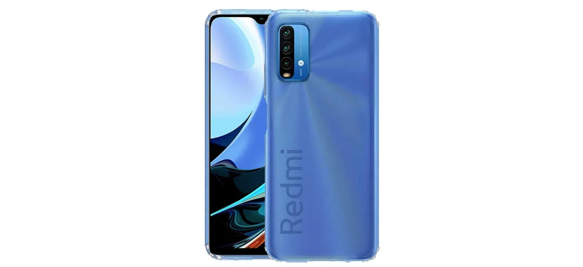 Xiaomi Redmi 9 Power Display Price & Screen Replacement Cost in India