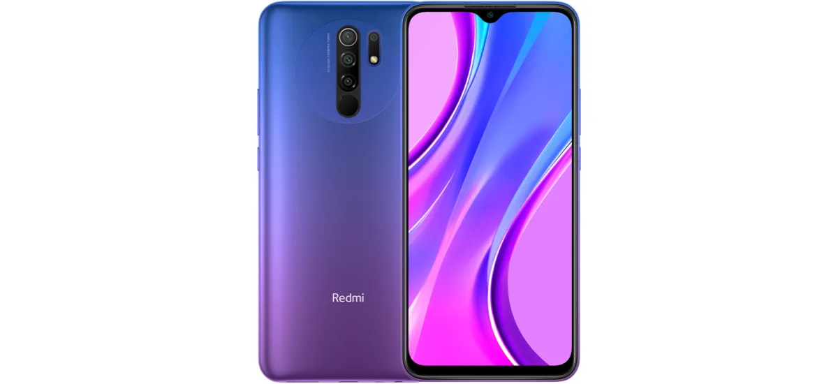 Xiaomi Redmi 9 Prime Display Price & Screen Replacement Cost in India