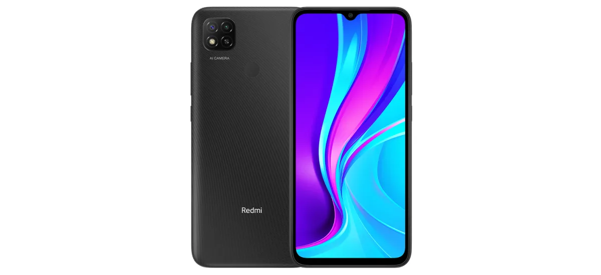 Xiaomi Redmi 9 Display Price & Screen Replacement Cost in India