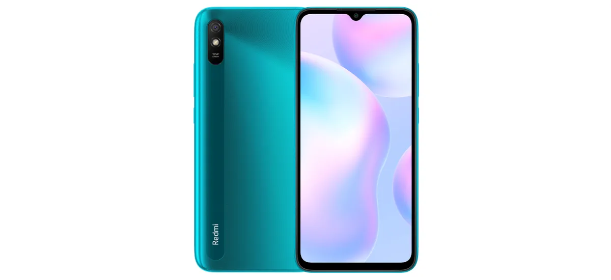 Xiaomi Redmi 9A Display Price & Screen Replacement Cost in India