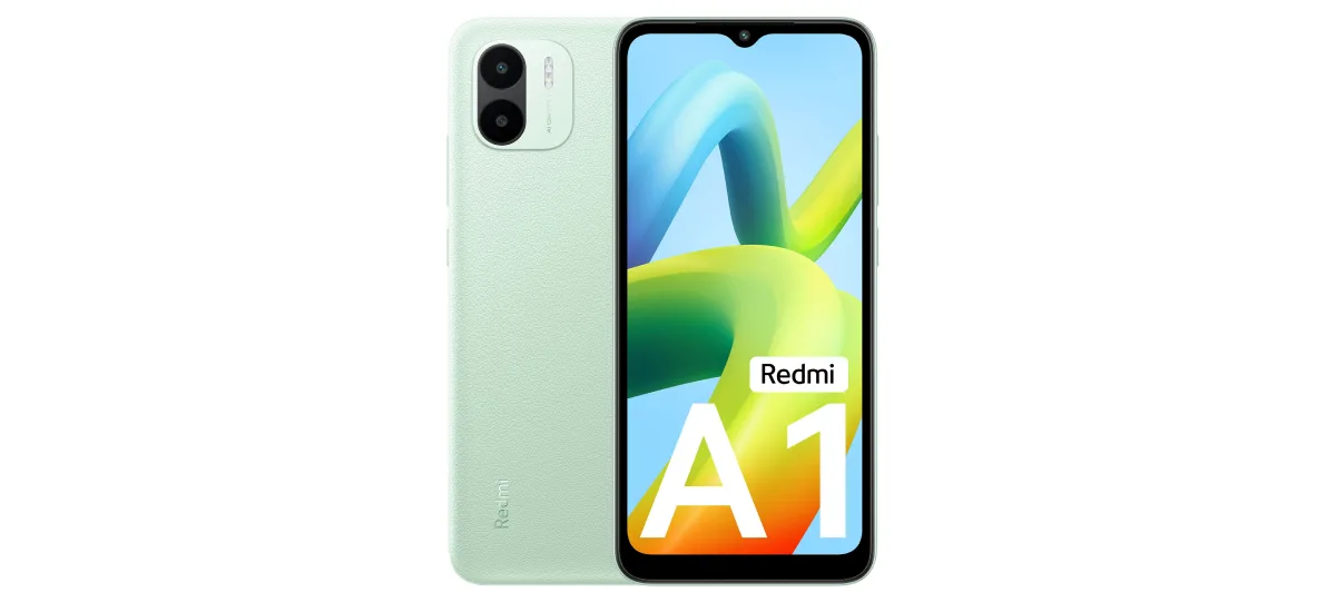 Xiaomi Redmi A1 Display Price & Screen Replacement Cost in India