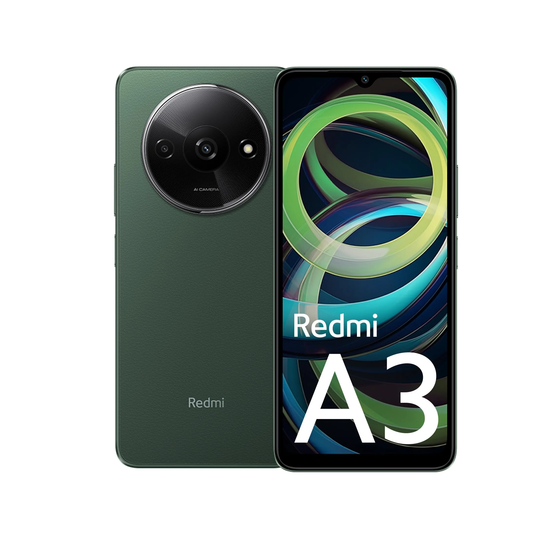 Xiaomi Redmi A3 Battery Price & Replacement Cost in India