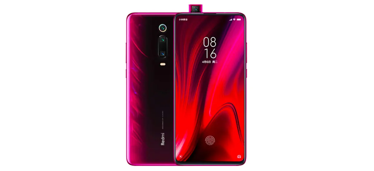 Xiaomi Redmi K20 Display Price & Screen Replacement Cost in India