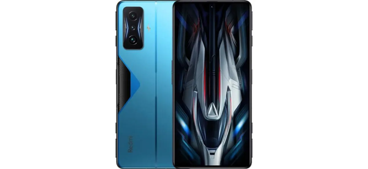 Xiaomi Redmi K50 Display Price & Screen Replacement Cost in India