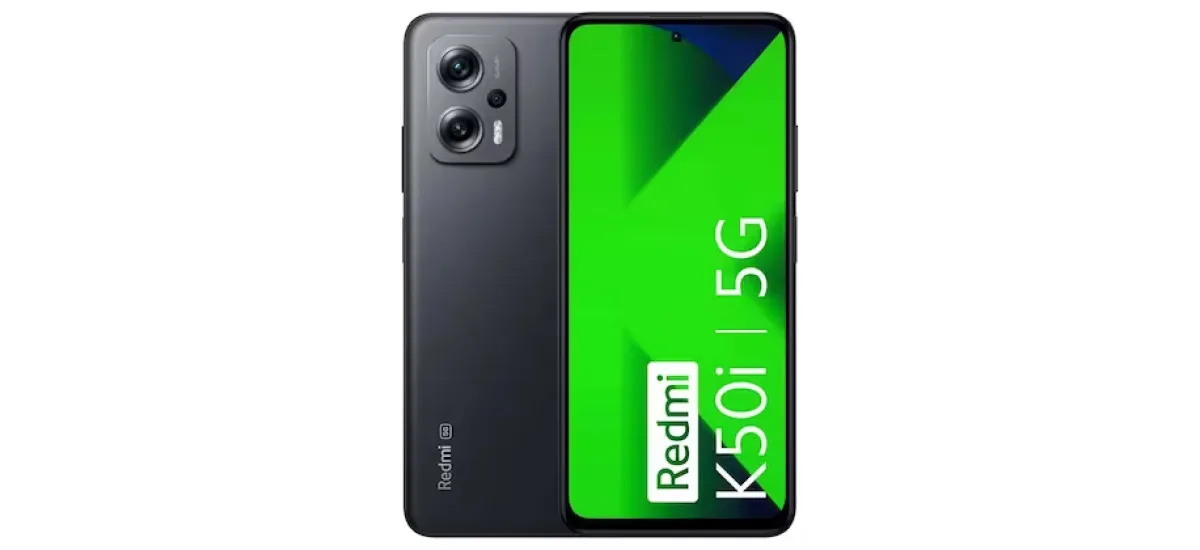 Xiaomi Redmi K50i Display Price & Screen Replacement Cost in India