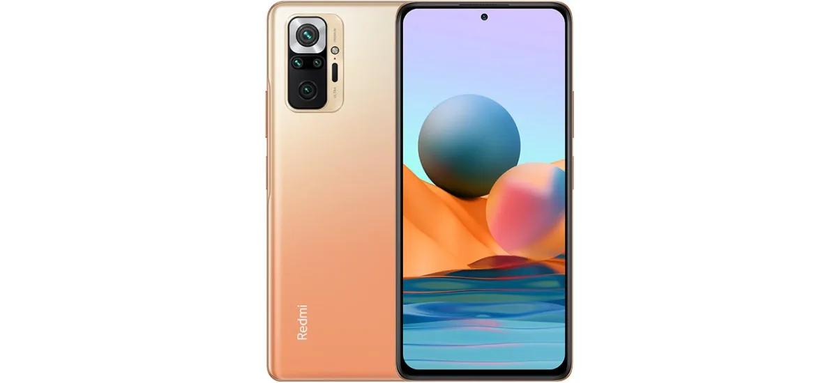 Xiaomi Redmi Note 10 Pro Display Price & Screen Replacement Cost in India
