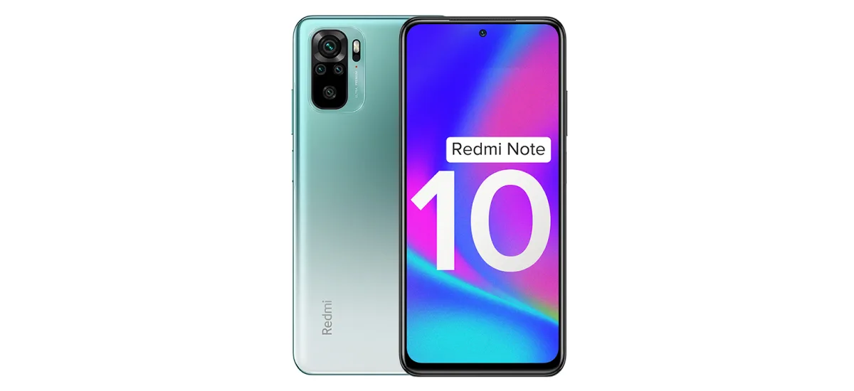 Xiaomi Redmi Note 10 Display Price & Screen Replacement Cost in India