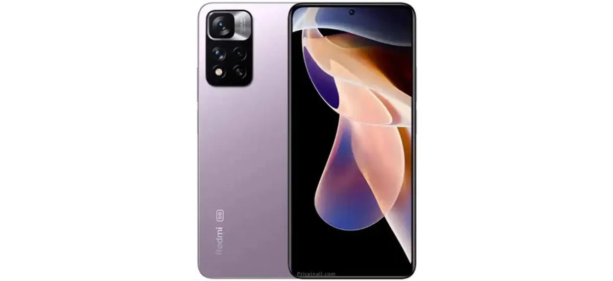 Xiaomi Redmi Note 11 Pro Plus Display Price & Screen Replacement Cost in India
