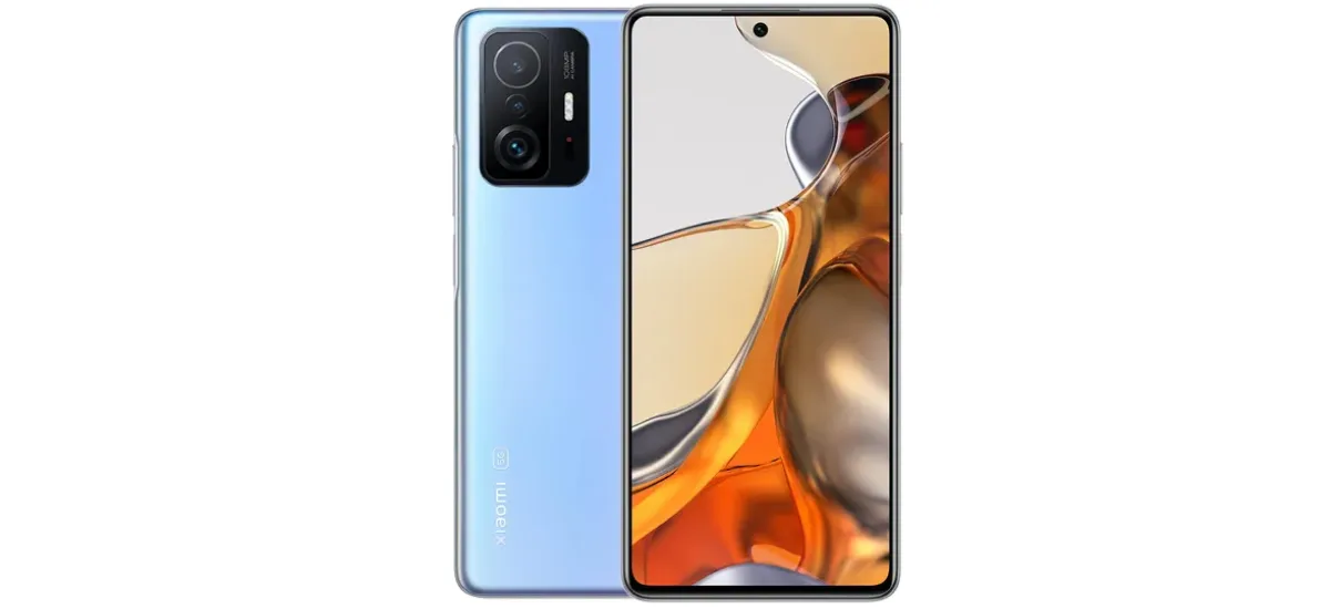 Xiaomi Redmi Note 11T Pro Display Price & Screen Replacement Cost in India