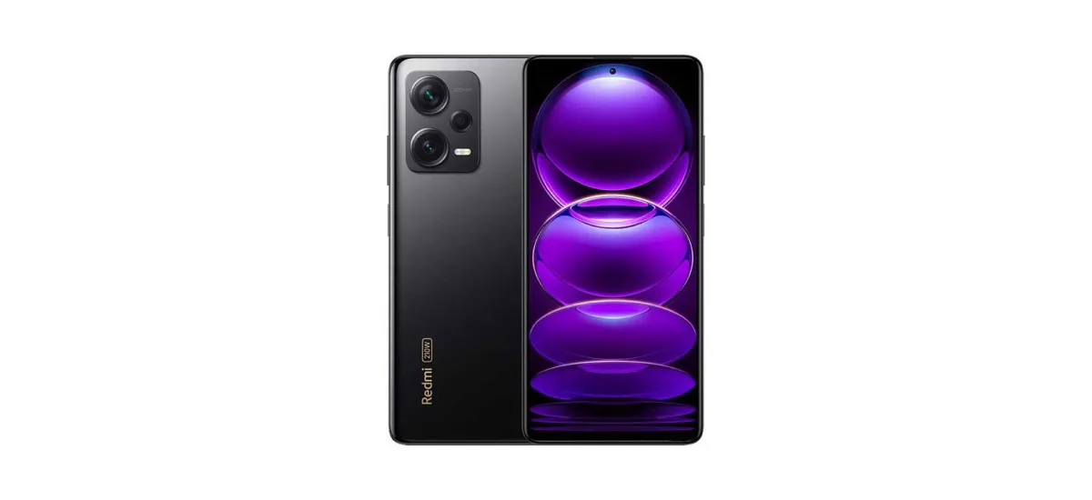 Xiaomi Redmi Note 12 Explorer Display Price & Screen Replacement Cost in India