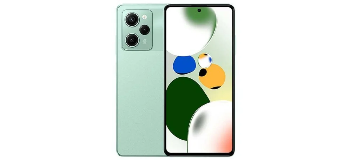 Xiaomi Redmi Note 12 Pro Speed Edition Display Price & Screen Replacement Cost in India
