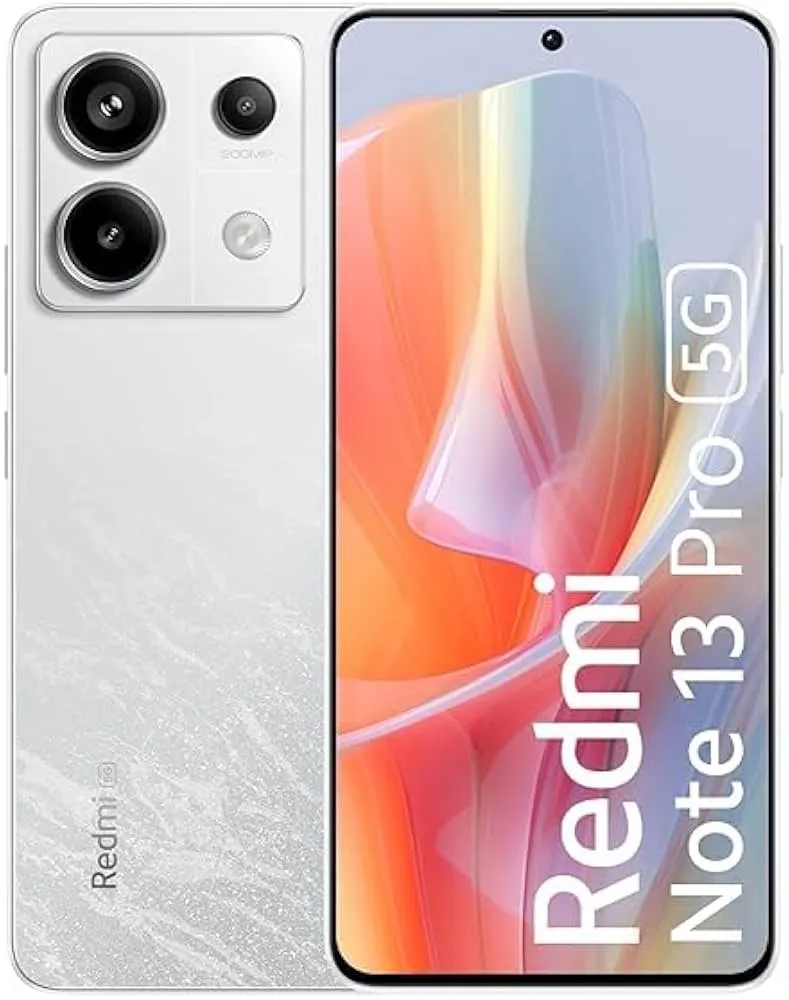Xiaomi Redmi Note 13 Pro Battery Price & Replacement Cost in India