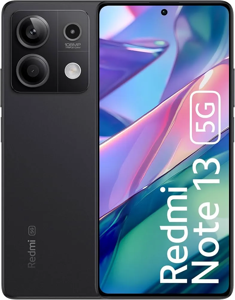 Xiaomi Redmi Note 13 Display Price & Screen Replacement Cost in India