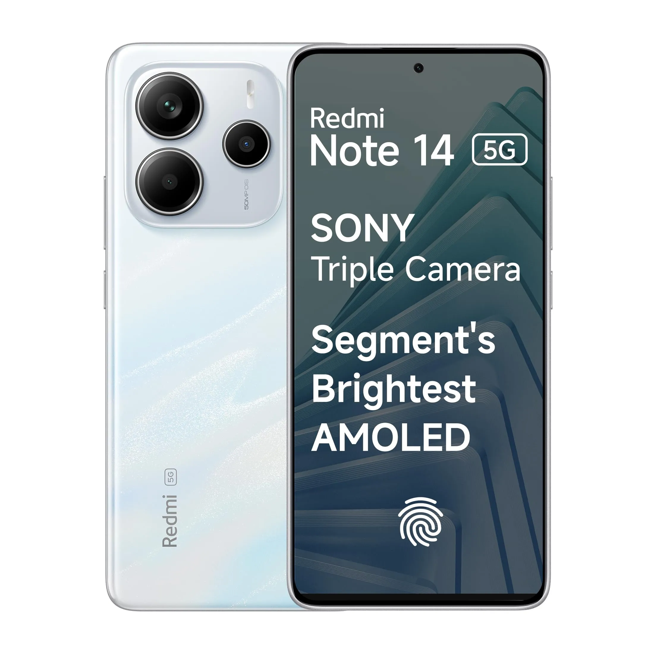 Xiaomi Redmi Note 14 Display Price & Screen Replacement Cost in India