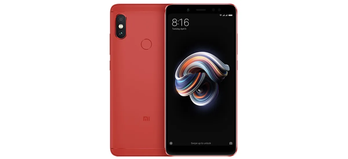 Xiaomi Redmi Note 5 Pro Display Price & Screen Replacement Cost in India