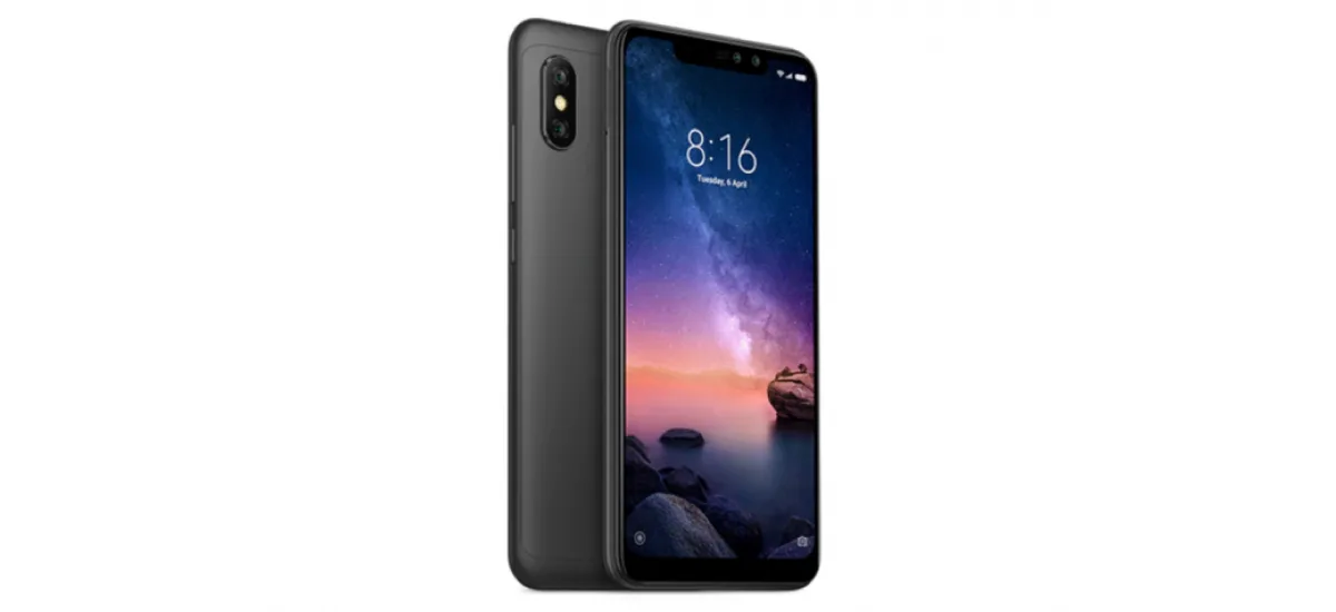 Xiaomi Redmi Note 6 Pro Display Price & Screen Replacement Cost in India