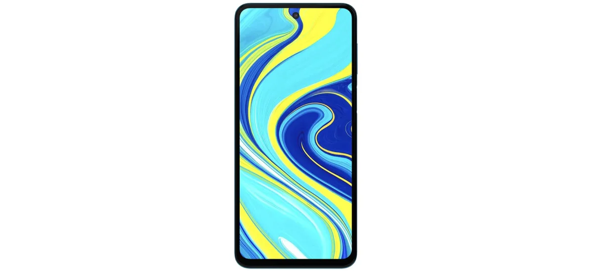 Xiaomi Redmi Note 9 Pro Max Display Price & Screen Replacement Cost in India