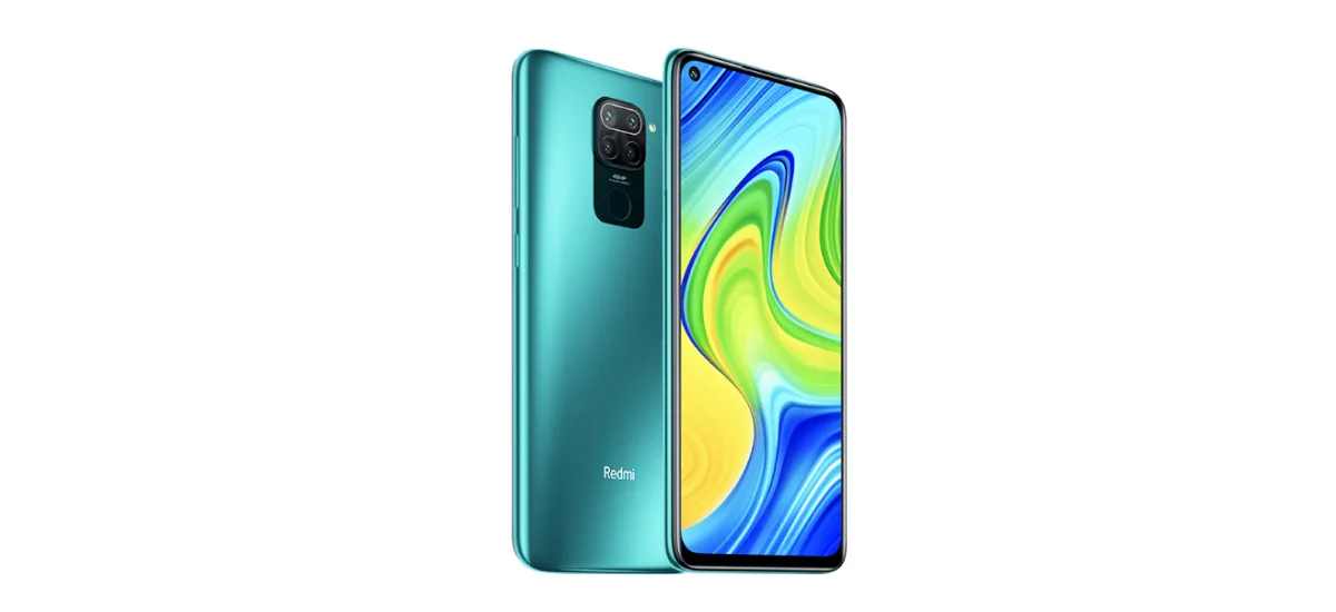 Xiaomi Redmi Note 9 Display Price & Screen Replacement Cost in India