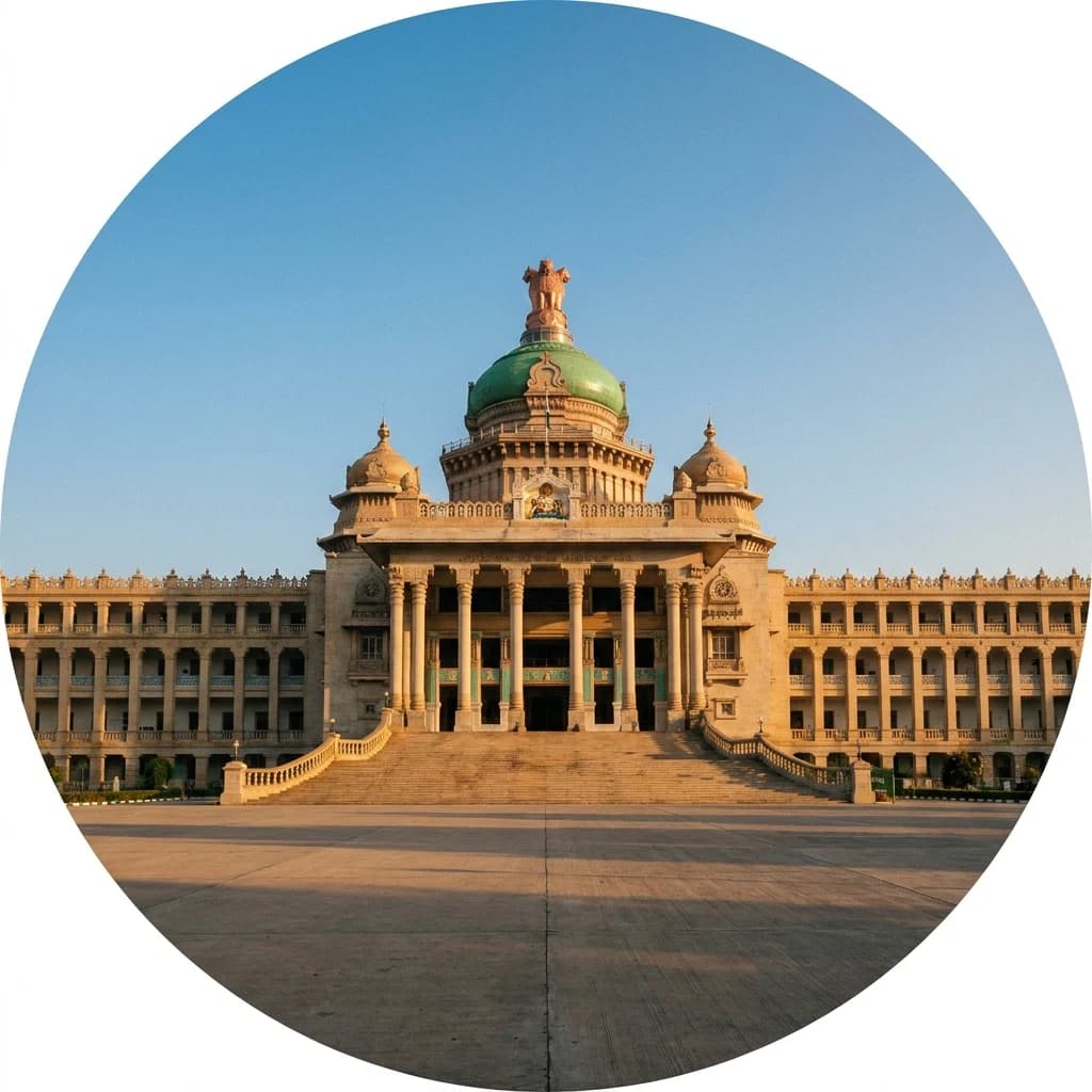 Bangalore