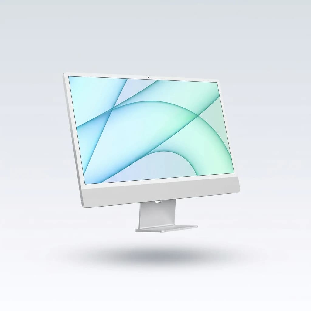 iMac repair at iTweak Old Airport Road