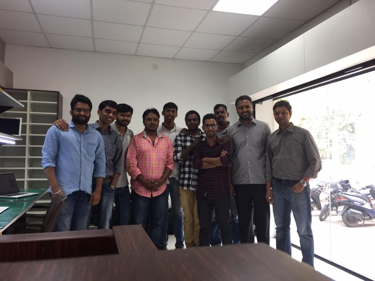 iTweak team — Apple repair specialists