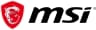 MSI logo