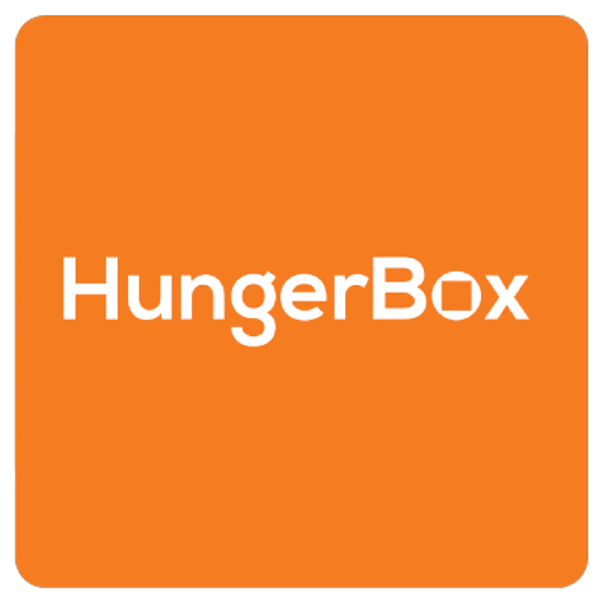 HungerBox