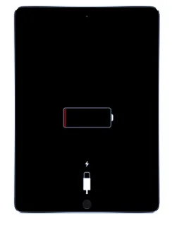 iPad charging port repair at iTweak — Lightning and USB-C diagnostics