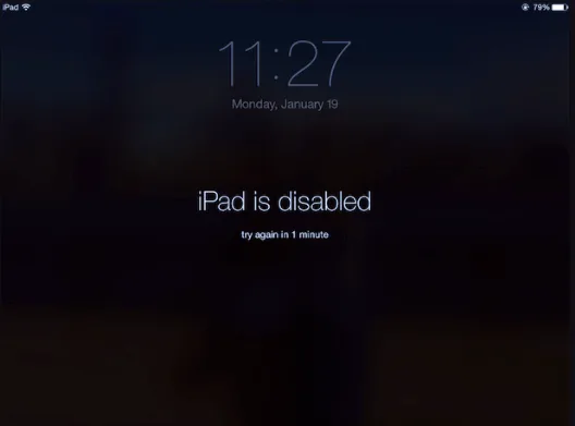iPad repair at iTweak