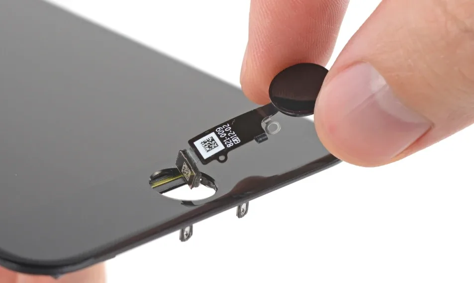 iPhone repair at iTweak