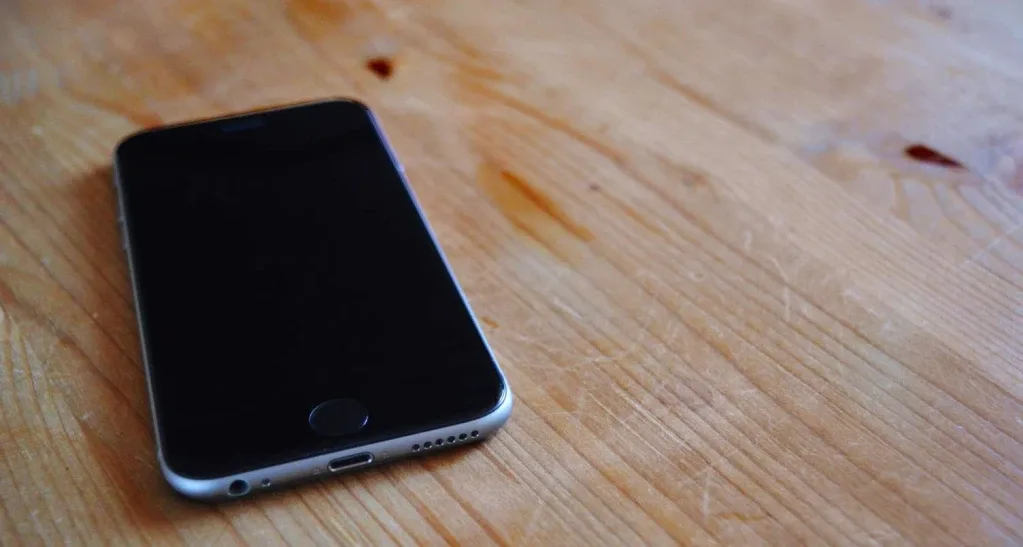 iPhone repair at iTweak