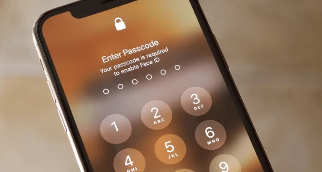 iPhone repair at iTweak