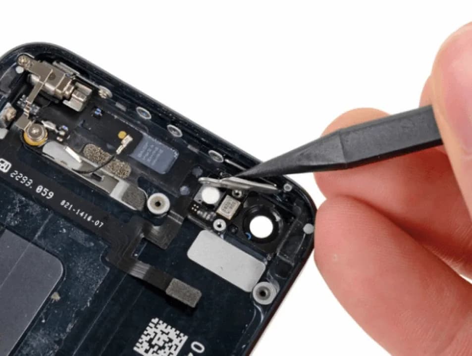 iPhone repair at iTweak