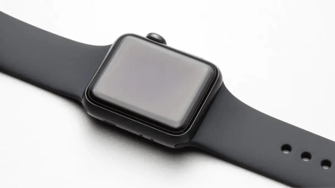 Apple Watch power-on diagnostic at iTweak
